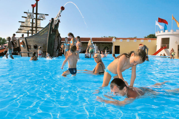 Camping Park Umag
