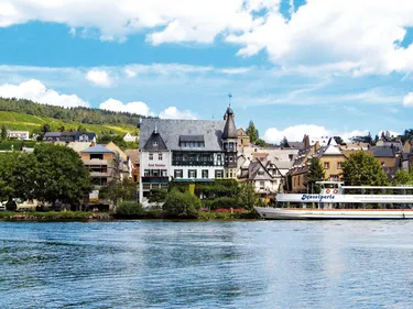 Hotel Jugendstil Bellevue