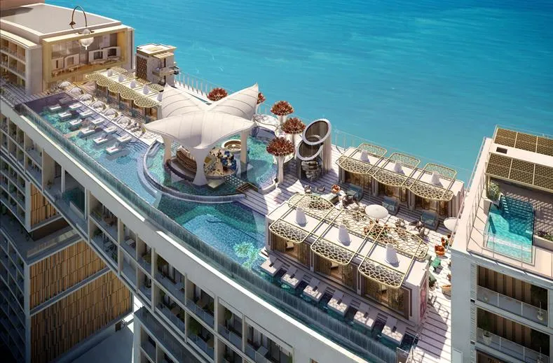 Atlantis The Royal