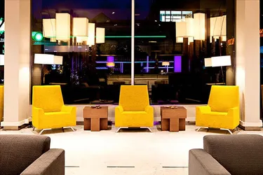 Aparthotel Atenea Barcelona