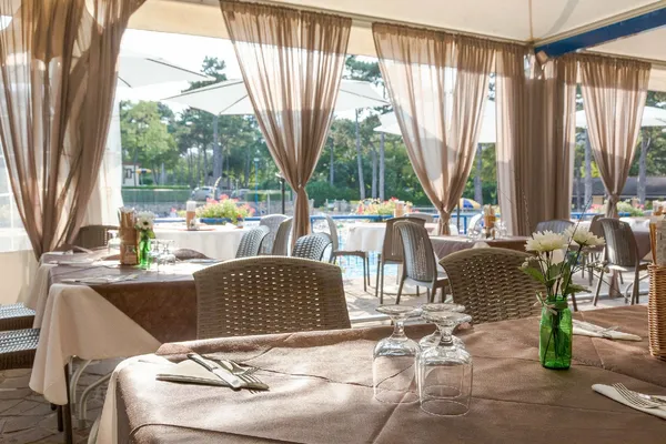 Camping Village Mare Pineta