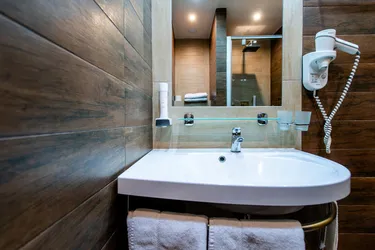 Wellness Hotel Olympie