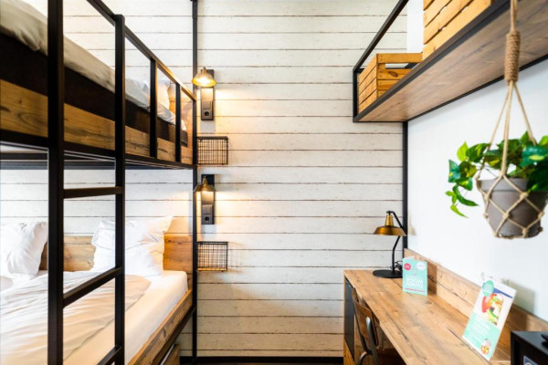 GuestHouse Hotel Kaatsheuvel