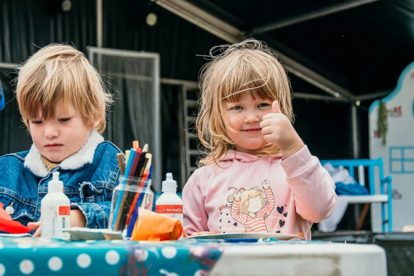 Strandpark de Zeeuwse Kust