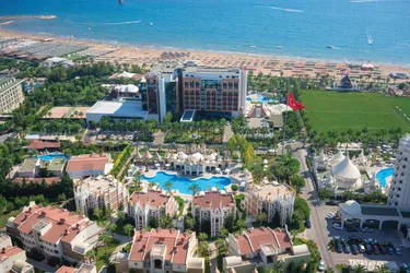 Sentido Selin Hotel
