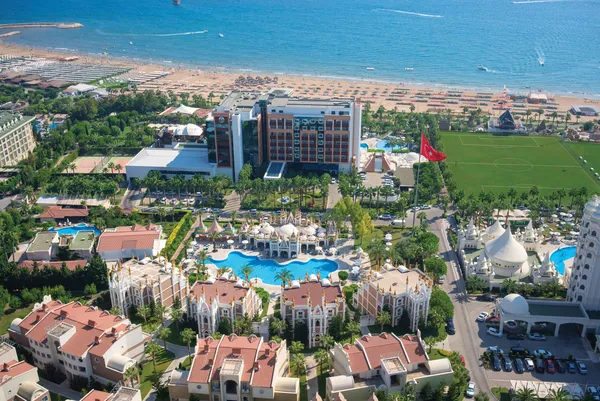 Sentido Selin Hotel