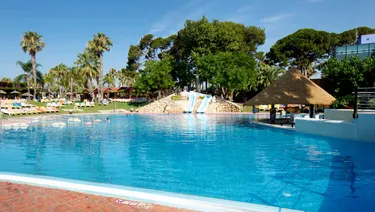 Camping Cambrils Park