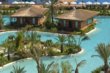 Hotel Maxx Royal in Belek - Turkije