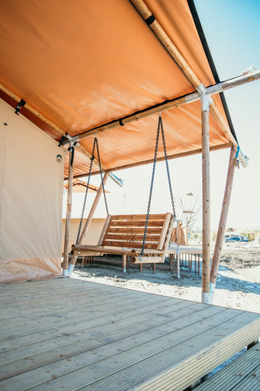 Strandpark De Zeeuwse Kust