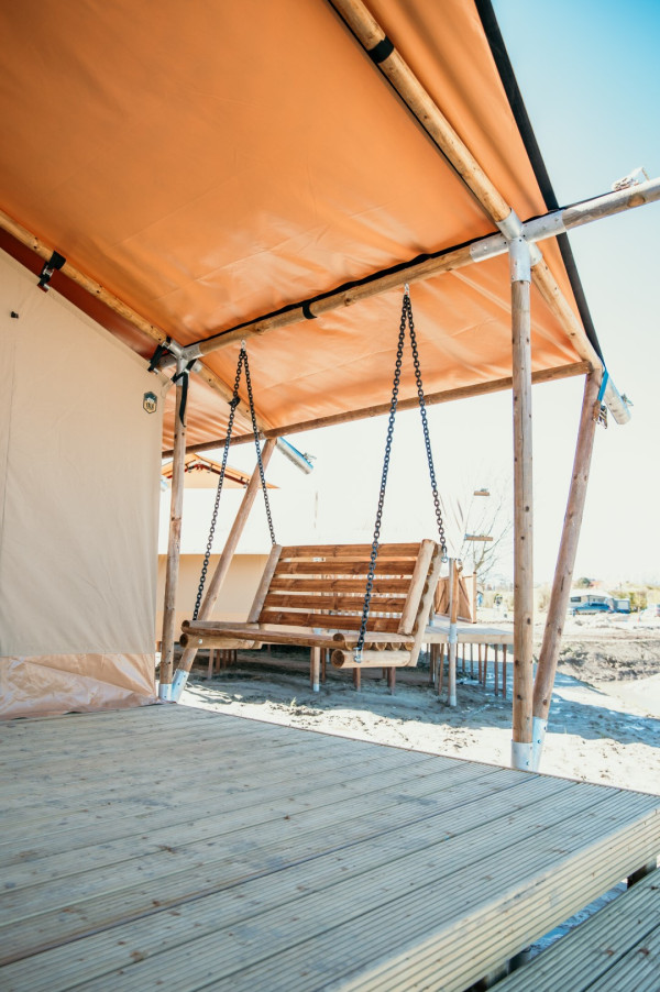 Strandpark De Zeeuwse Kust