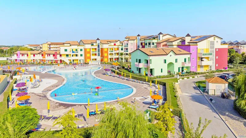 Residence Larici