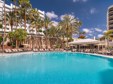 Hotel Barcelo Margaritas