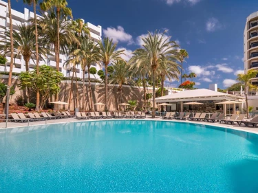 Hotel Barcelo Margaritas