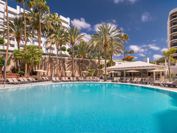 Hotel Barcelo Margaritas