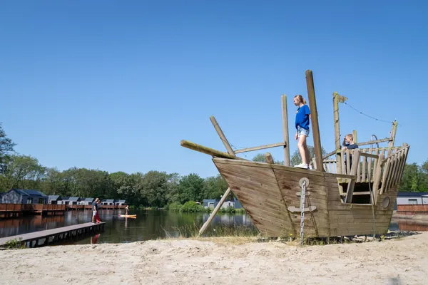 Veelgestelde vragen over nieuwe Landal parken