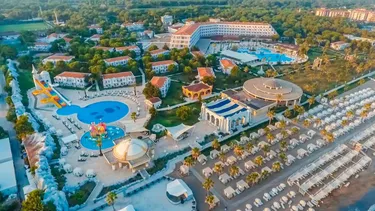Cesars Belek Hotel