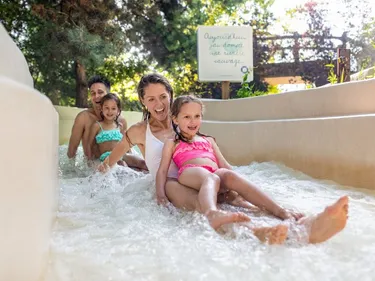 Center Parcs Le Lac d'Ailette