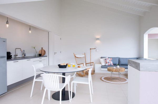 Oasis Coral Estate Beach, Dive & Wellness Resort