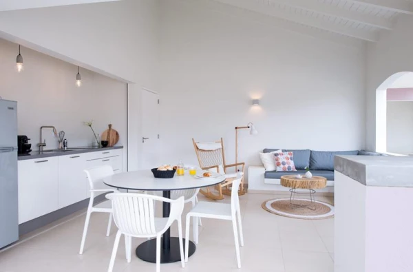 Oasis Coral Estate Beach, Dive & Wellness Resort