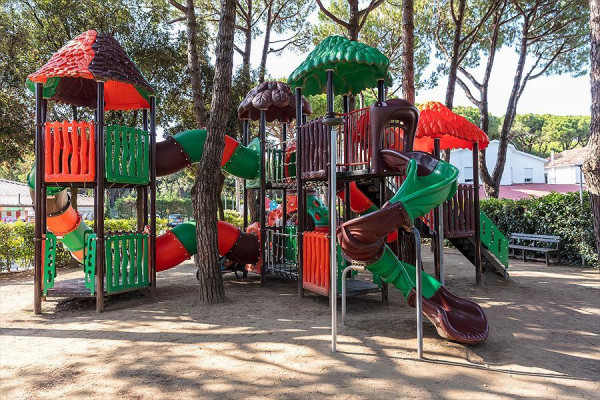 Camping Jesolo Village