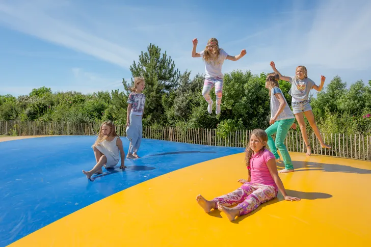 Kinderactiviteiten