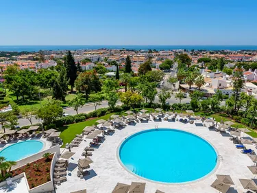 Jupiter Albufeira Family & Fun