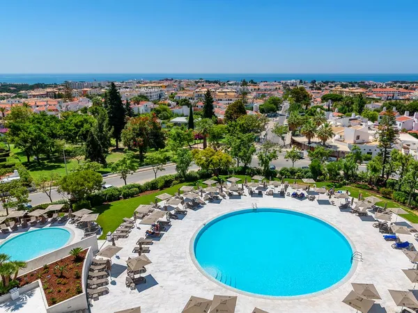 Jupiter Albufeira Family & Fun