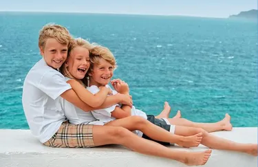 ROBINSON Club Daidalos 