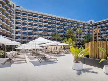 Hotel Barcelo Margaritas