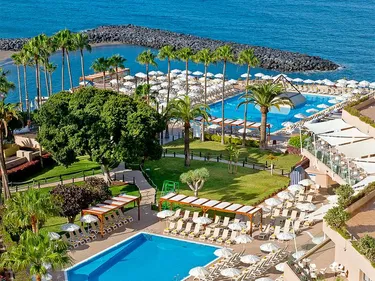 Tenerife Iberostar Bouganville Playa