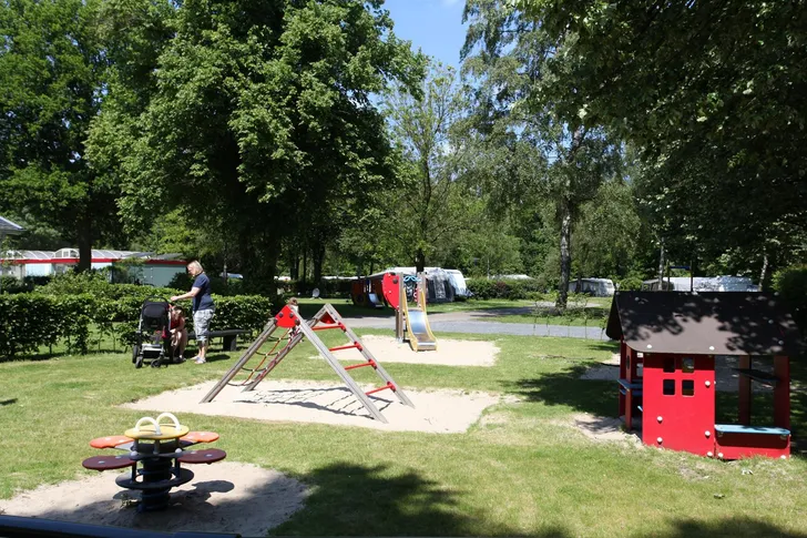 Kinderactiviteiten