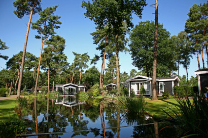 Camping De Luttenberg