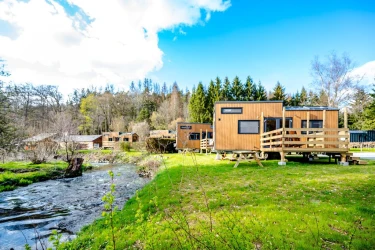 Landal Nature Parc Saint Hubert