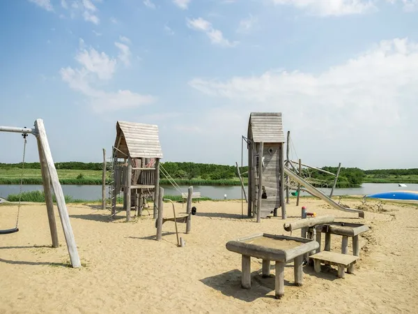 Landal  vakantiepark Rønbjerg