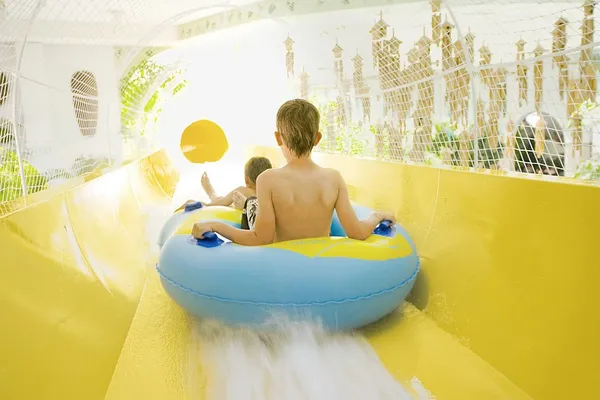 Center Parcs Port Zélande 
