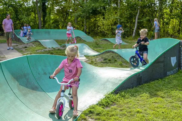 Capfun Vakantiepark Vlinderloo