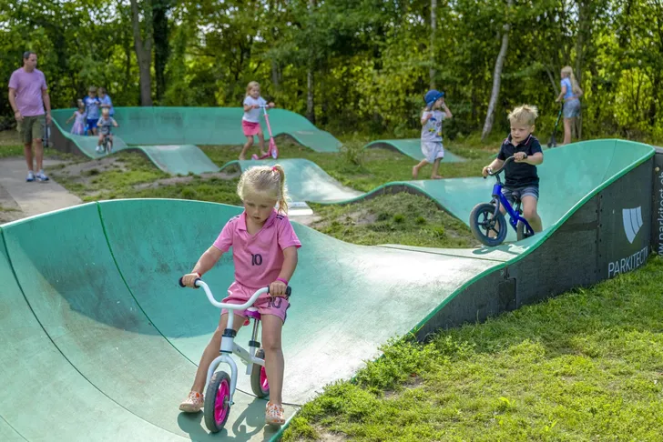 Leuke kinderactiviteiten bij Vakantiepark Vlinderloo