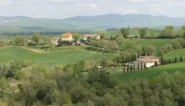 Camping La Chiocciola