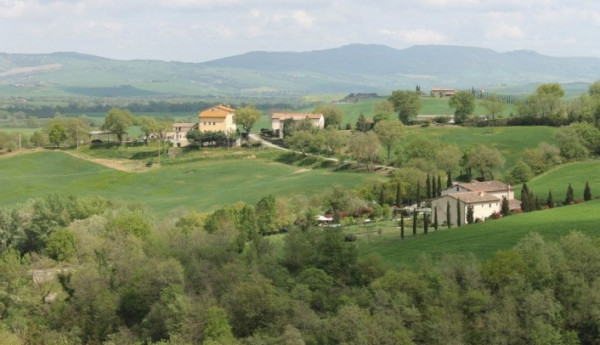 Camping La Chiocciola