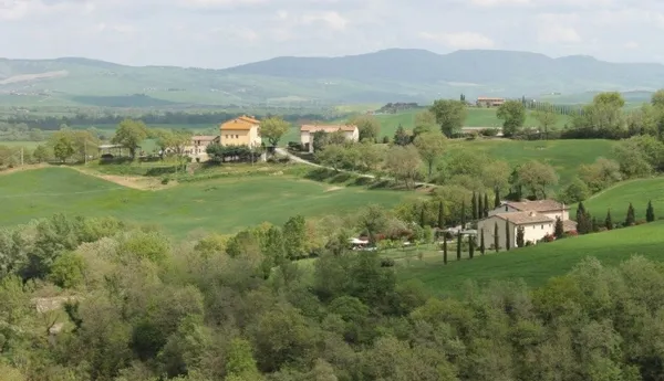 Camping La Chiocciola