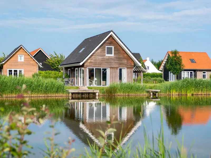 Strand Resort Nieuwvliet-Bad