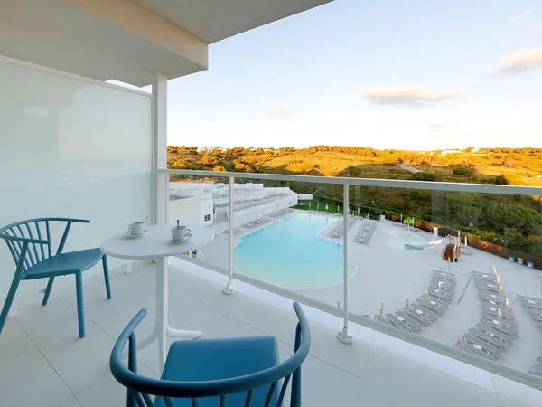 Palladium Hotel Menorca