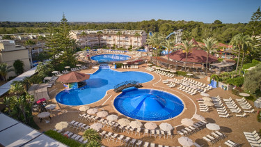 Top 6 Zafiro Hotels voor een droomvakantie met het gezin