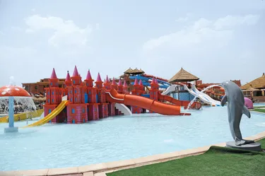 Aqua Fun Pickalbatros