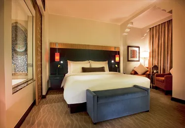 Hotel Mövenpick Ibn Battuta Gate