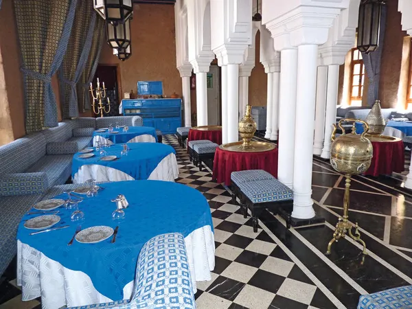 Hotel El Pueblo Tamlelt