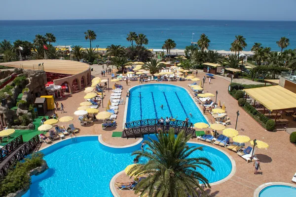 Gypsophila Holiday Village