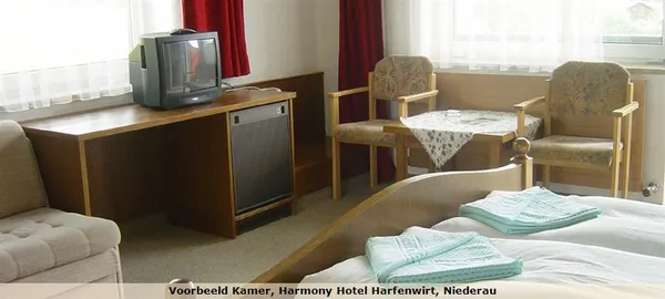 Hotel Harfenwirt