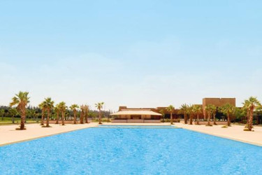 SPLASHWORLD Aqua Mirage Hotel