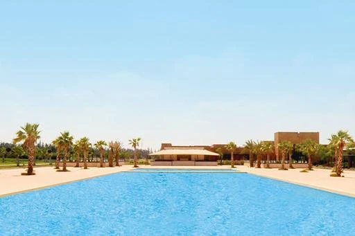 SPLASHWORLD Aqua Mirage Hotel